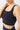 Mandala Sport Bra Dunkelblau Detail - Ultra Light Bra