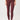 Mandala Pilates Legging Red Front - Pilates Tights