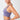 Mandala Sport Bra Purple Page - Sports Bra