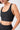 Mandala Sport Bra Printed Detail - Sports Bra Printed