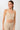 Mandala Active Bra Braun Front - Studio Bra