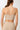 Mandala Active Bra Braun Rückseite - Studio Bra