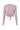 Mandala Sport Jacke Rose Rückseite - Signature Wrap