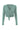 Mandala Sport Jacke Grün Front - Signature Wrap