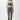 Mandala Green Sports Jacket Outfit (Front View) - Wrap Jacket