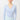 Mandala Sport Jacke Hellblau Front - Wrap Jacket