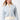Mandala Sport Jacket Blue Front - Studio Cardigan