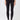 Mandala Fitness Legging Schwarz Front - Sporty Vibe Leggings