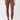 Mandala Fitness Legging Braun Front - Sporty Vibe Leggings