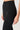 Mandala Fitness Legging Schwarz Detail - Sporty Vibe Leggings