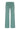 Mandala Sport Pant Green Front - Scrunch Pants