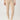 Mandala Fitness Legging Braun Front - On Point Legging
