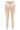 Mandala Fitness Legging Braun Freisteller Rückseite - On Point Legging