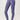 Mandala Fitness Legging Lila Seite - On Point Legging