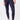 Mandala Fitness Legging Blau Front - On Point Legging