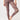 Mandala Fitness Legging Printed Front - Monoprinted Tights