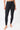 Mandala Fitness Legging Printed Front - Monoprinted Tights