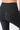 Mandala Fitness Legging Printed Detail - Monoprinted Tights