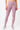 Mandala Fitness Legging Printed Front - Monoprinted Tights