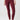 Mandala Sport Legging Rot Front - Best Loved Legging