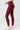 Mandala Sport Legging Rot Seite
- Best Loved Legging