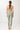 Mandala Sport Legging Green Outfit Back - Best Loved Legging