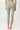 Mandala Sport Legging Green Back - Best Loved Legging