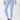 Mandala Sport Legging ozone Front - Best Loved Legging