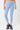 Mandala Sport Legging ozone Front - Best Loved Legging