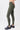 Mandala Active Legging Grün Seite - Limitless Legging
