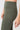 Mandala Active Legging Grün Detail - Limitless Legging