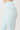 Mandala Active Legging Hellblau Detail - Limitless Legging