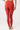 Mandala Active Legging Rot Rückseite - Limitless Legging