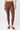 Mandala Active Legging Braun Front - Limitless Legging