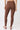 Mandala Active Legging Braun Rückseite - Limitless Legging