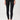 Mandala Active Legging Schwarz Front - Limitless Legging