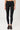 Mandala Active Legging Black Front - Limitless Legging