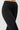 Mandala Active Legging Black Detail - Limitless Legging