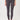 Mandala Active Legging Dunkelgrau Front - Limitless Legging