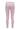 Mandala Pilates Tights Rose Back - Scrunch Tights