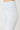 Mandala Pilates Legging Hellblau Detail - Pilates Tights