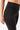 Mandala Pilates Legging Black Detail - Pilates Tights