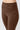 Mandala Pilates Legging Braun Detail - Pilates Tights