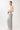Mandala Fitness Pant Grau Outfit Seite - Lounge Pant