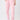Mandala Fitness Pant Rosa Front - Venice Pants