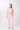 Mandala Fitness Pant Rosa Outfit Front - Venice Pants