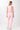 Mandala Fitness Pant Rosa Outfit Rückseite - Venice Pants