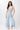 Mandala Sport Pant Hellbau Outfit Front - Tulip Pants