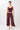 Mandala Sport Pant Rot Outfit Front - Tulip Pants