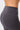 Mandala Active Legging Grau Detail - Best Cropped Legging